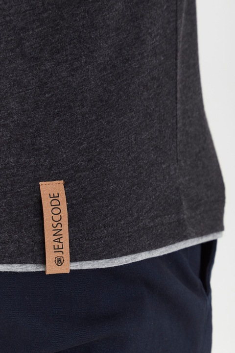 Actual product image Indicode Tony Men's T-Shirt (M)
