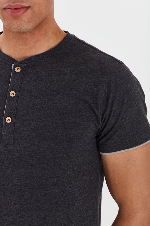 Actual product image Indicode Tony Men's T-Shirt (M)