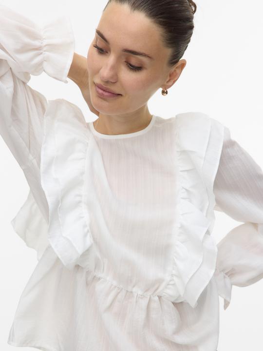 Image du produit Vero Moda VMOLINA Top Bluse (S)