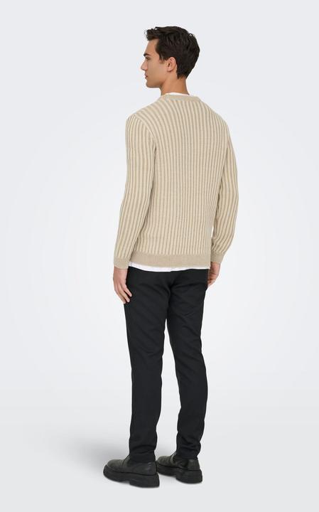 Immagine prodotto Only & Sons ONSBRANT Pullover Strickpullover (M)
