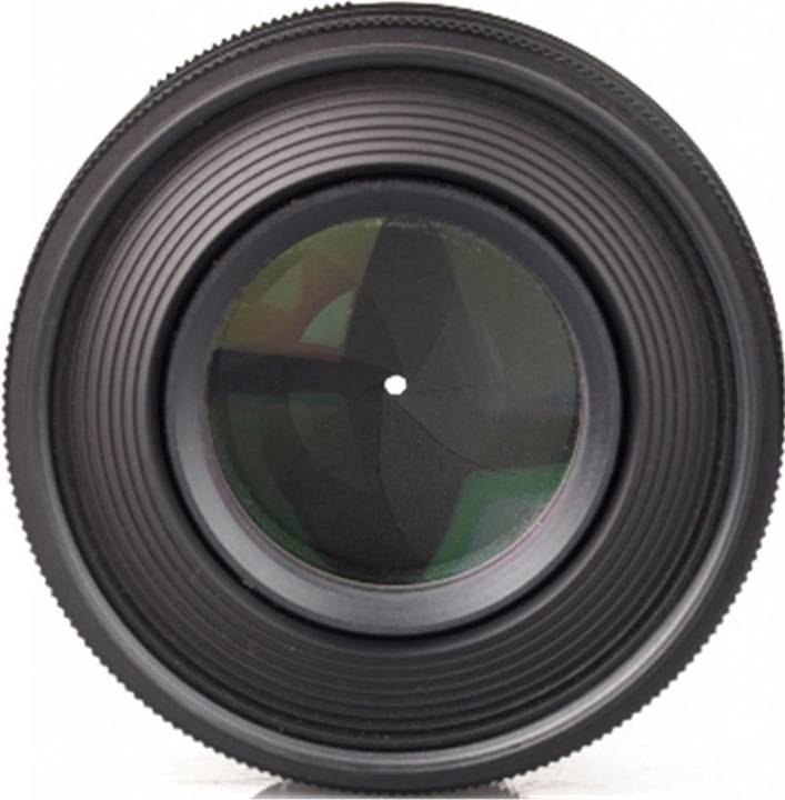 Actual product image Pentax SMC DA 50mm f/1.8 (Pentax K, APS-C / DX)