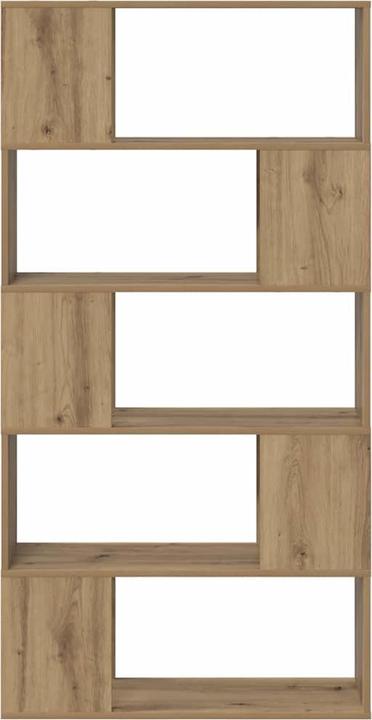 Actual product image vidaXL TV stand (24 x 80 x 156 cm)