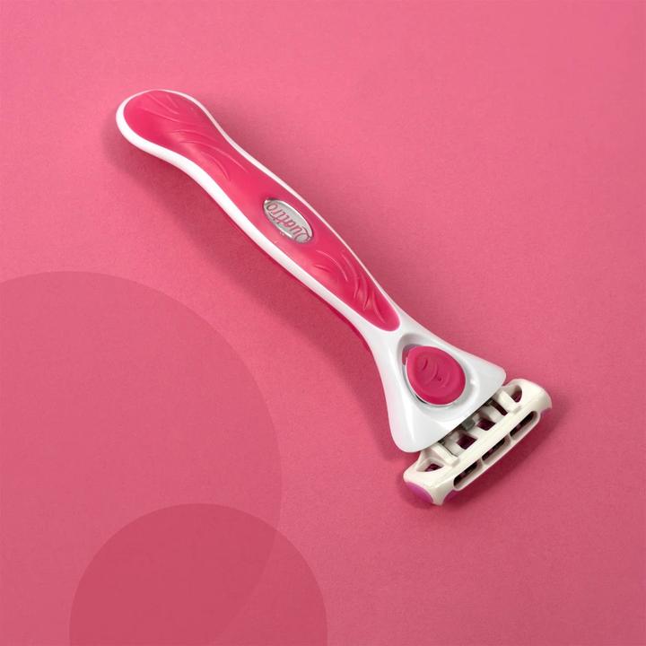 Actual product image Wilkinson Quattro (6 x)