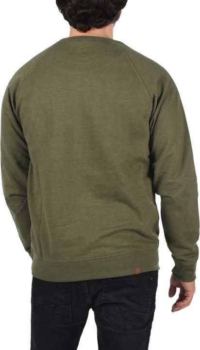 Immagine prodotto Blend Alex Felpa Maglione Pullover Da Uomo Con Girocollo Fodera In Pile (M)