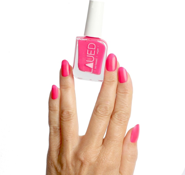 Immagine prodotto Vargu Neon (Neon 02, Smalto)