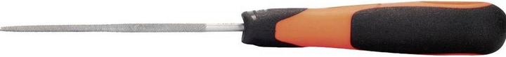 Actual product image Bahco File round 1-230-08-2-2 (Cut 2, 200 mm)