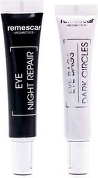 Remescar Bags Corrector Program (Augenpflege Set, Tag)