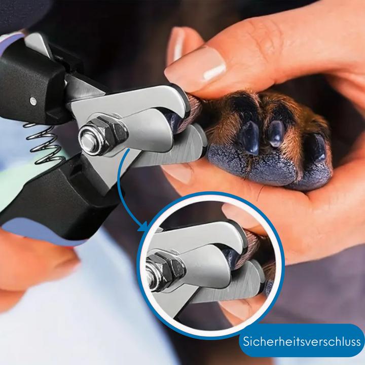 Image du produit Suba Krallenschere (Chat, Chien)