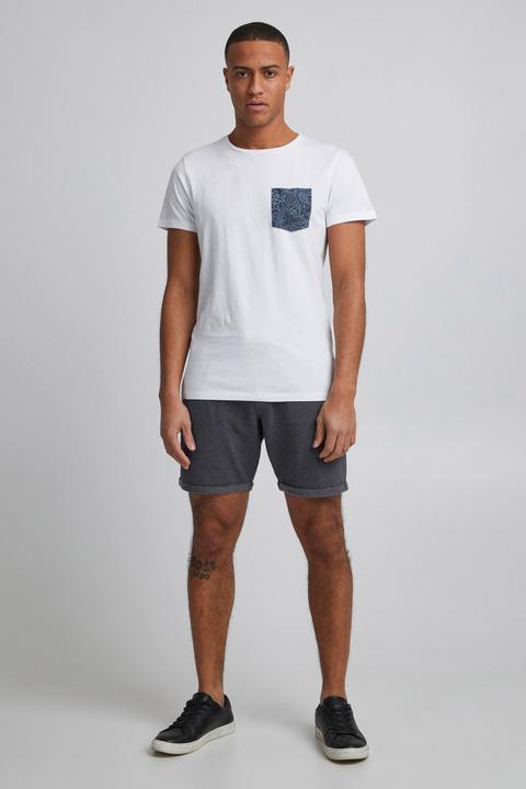 Immagine prodotto Blend Timo Pantaloncini Felpa Shorts Pantaloni Corti Da Uomo (L)