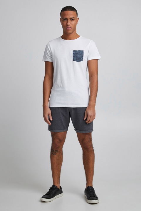Immagine prodotto Blend Timo Pantaloncini Felpa Shorts Pantaloni Corti Da Uomo (XL)