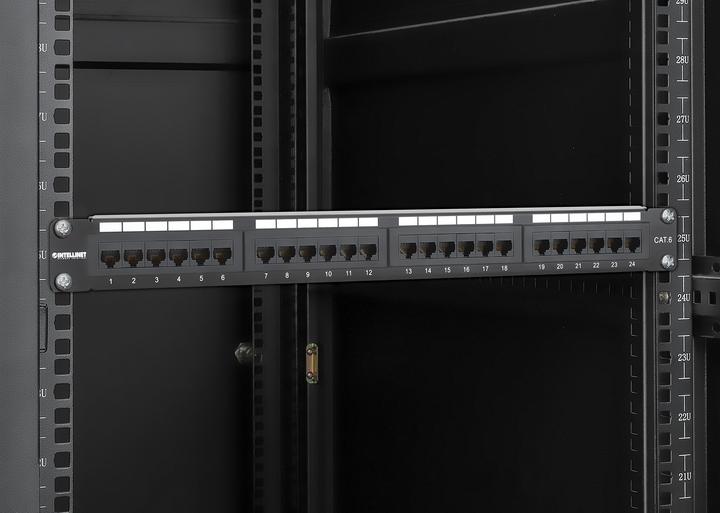 Produktbild Intellinet Cat6 Patch Panel