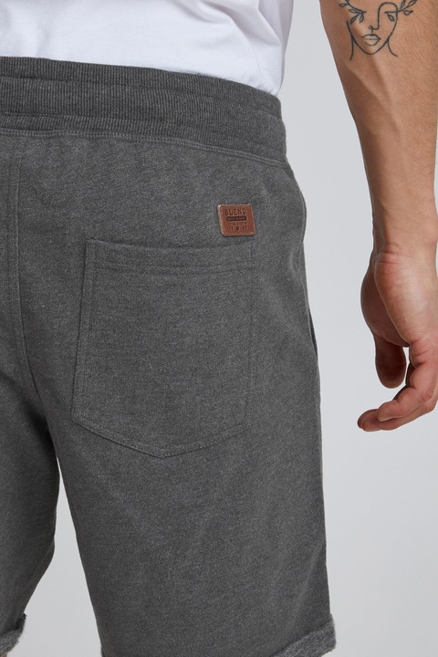 Immagine prodotto Blend Timo Pantaloncini Felpa Shorts Pantaloni Corti Da Uomo (XL)