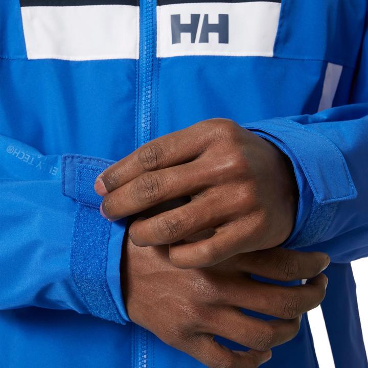 Produktbild Helly Hansen Rig Rain Jacket (M)