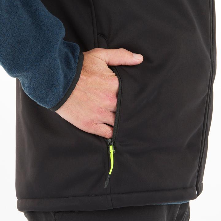 Produktbild Tribord Softshell (L)