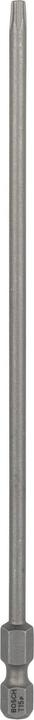 Actual product image Bosch Professional Zubehör Torx bit T 15 Accessories extr (Hexagon socket TX)