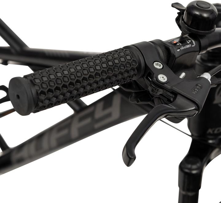 Actual product image ‎Huffy Korros (43 cm)