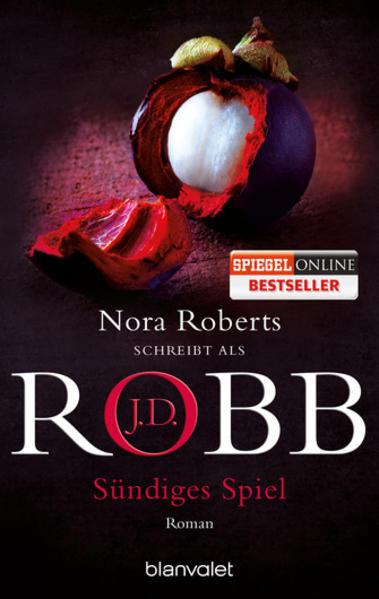 Produktbild Sündiges Spiel (Deutsch, J.D. Robb, 2016)