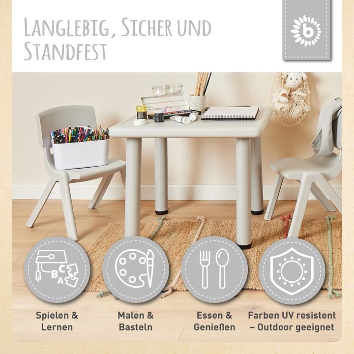 Produktbild Bieco Trend (Kinderstuhl)