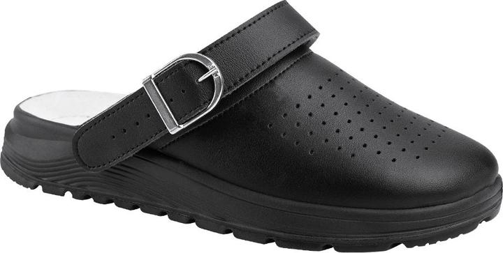 Actual product image Abeba Monaco Black (48)