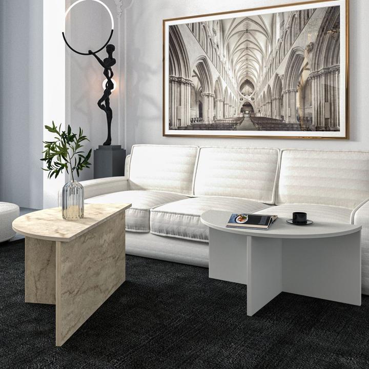 Image du produit Homitis Dolunay Coffee Table