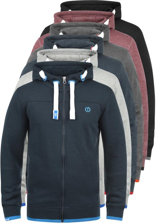 Produktbild Solid SDBenjaminZip 21102294ME (S)