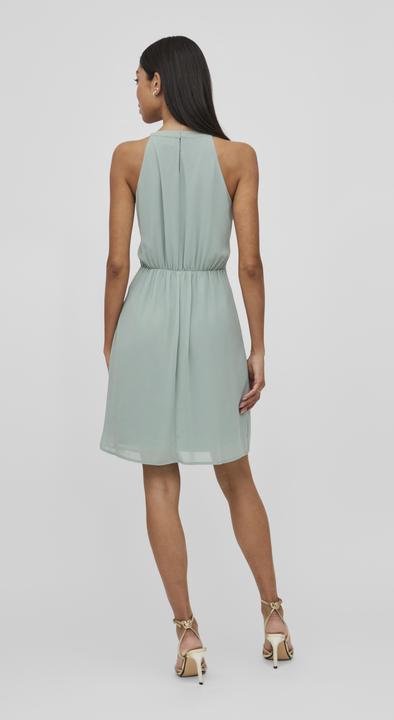 Produktbild Vila Neckholder Minikleid (38)