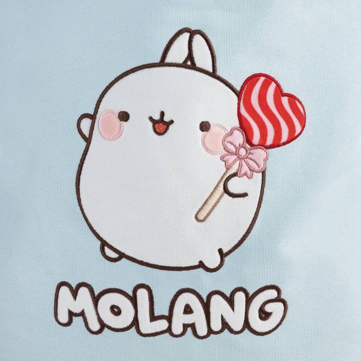 Immagine prodotto NICI Tragetasche Molang (10 l)