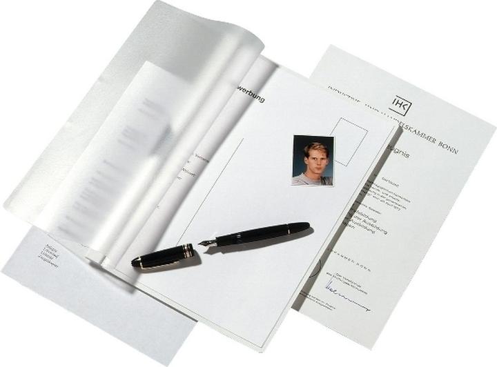 Immagine prodotto Durable Portafoglio di applicazioni (A4, 1 x)