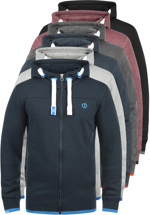 Solid SDBenjaminZip 21102294ME