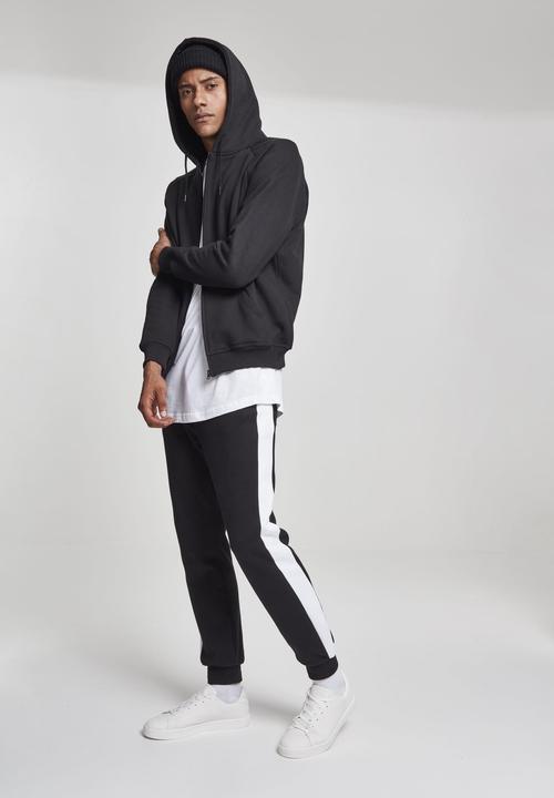 Actual product image Urban Classics Zip Hoody (L)