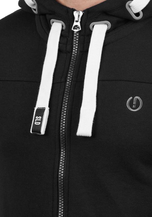 Produktbild Solid SDBenjaminZip 21102294ME (L)