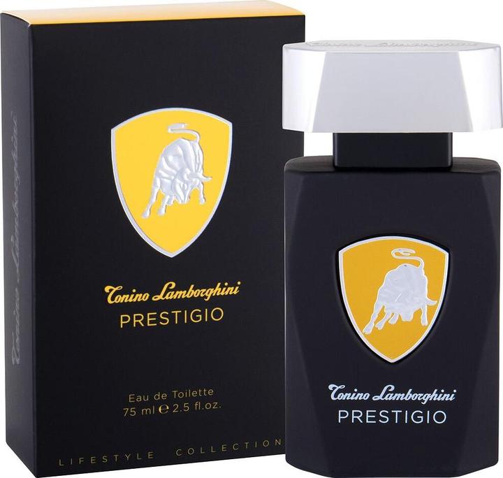 Tonino Lamborghini Prestigio