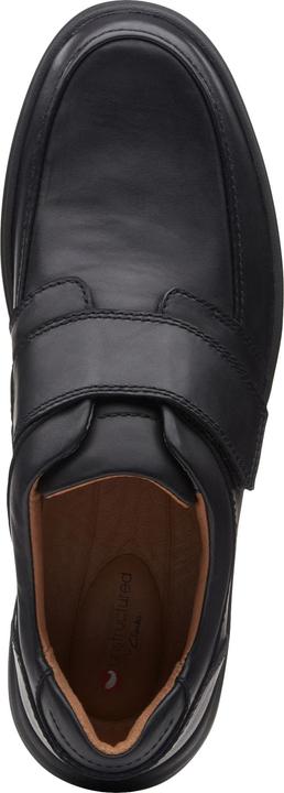 Immagine prodotto Clarks Scarpe Un Abode con cinturino in pelle (41)