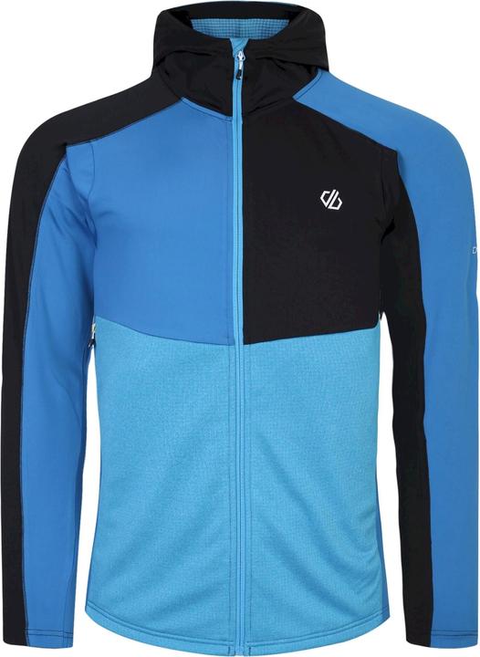 Immagine prodotto Dare2b Assimilate Midlayer Con Cappuccio Uomo (L)