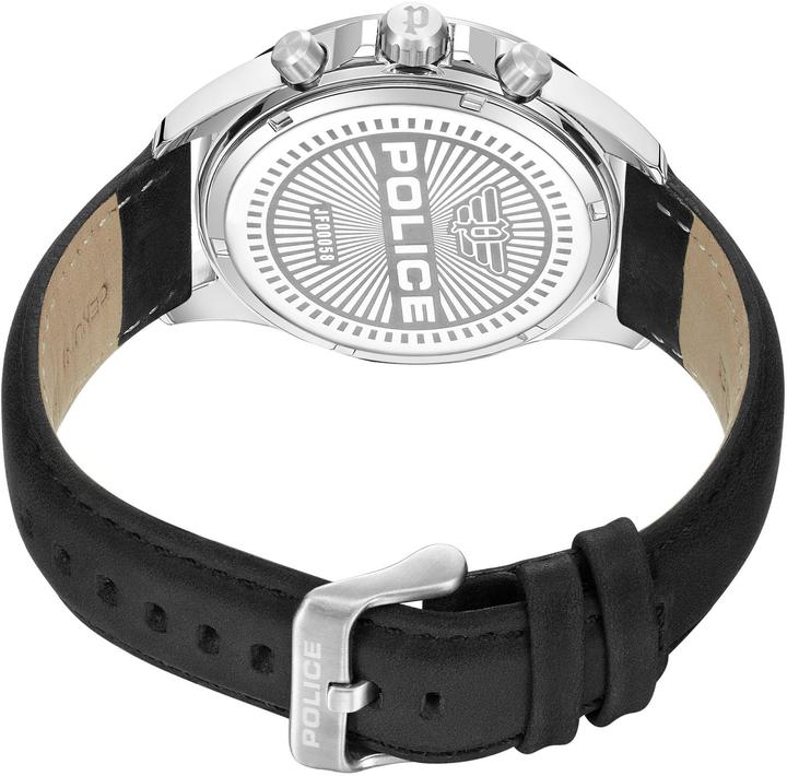 Immagine prodotto Police PEWJF0005804 Malawi (Orologio da polso analogico, 45 mm)