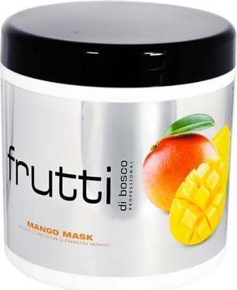 Frutti Mango Mask for Colored and Damaged Hair 1000ml (1000 ml)