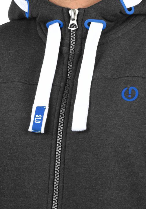 Produktbild Solid SDBenjaminZip 21102294ME (S)