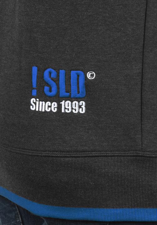 Produktbild Solid SDBenjaminZip 21102294ME (S)