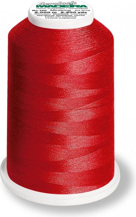 Actual product image Madeira Aerolock 180 (2000 m)