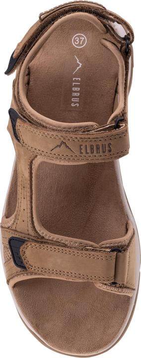 Actual product image Elbrus GERUN V WO'S Sandalen für Damen (36)