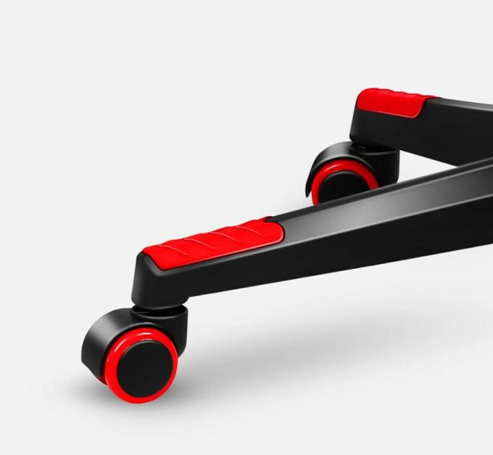 Produktbild Huzaro Force 2.5 Red Mesh