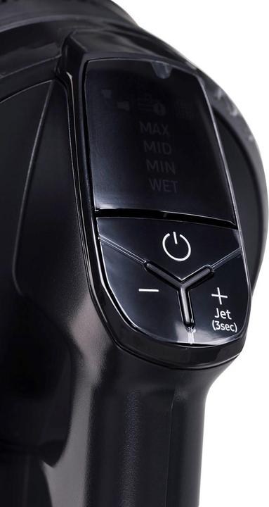 Actual product image Samsung Jet 75 Complete
