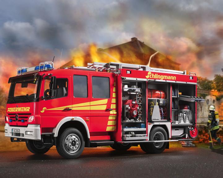 Produktbild Revell Schlingmann LF 20/16