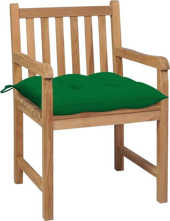 Immagine prodotto vidaXL Gartenstuhl