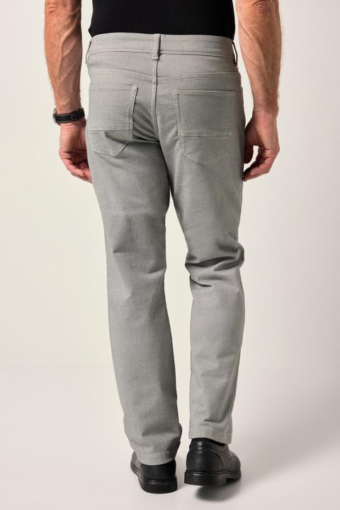 Actual product image Boston Park Jeans, FLEXLASTIC® Bauchfit, Regular Fit, Struktur, Regular Fit, bis 36/72 (70)