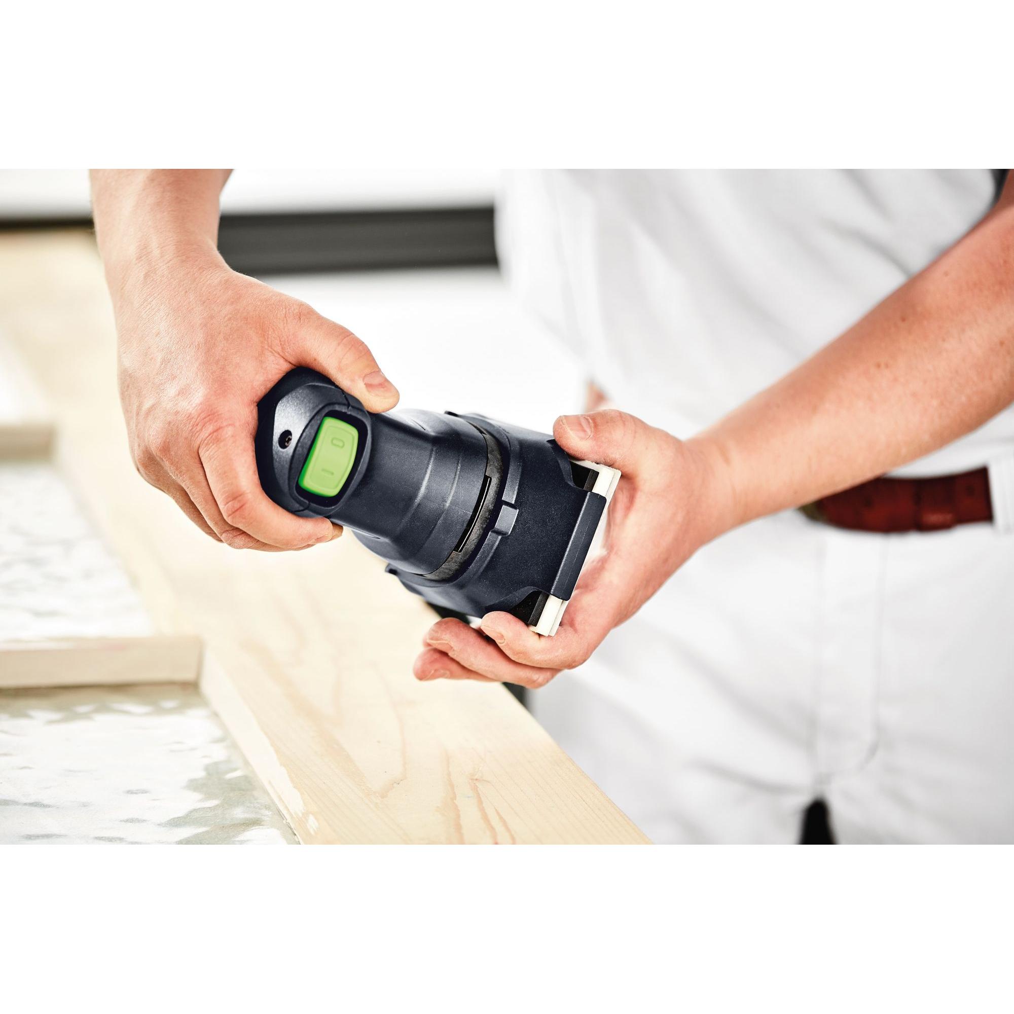 Thumbnail - Festool, Zubehör Maschine, Protector PR RTS-R 80x133