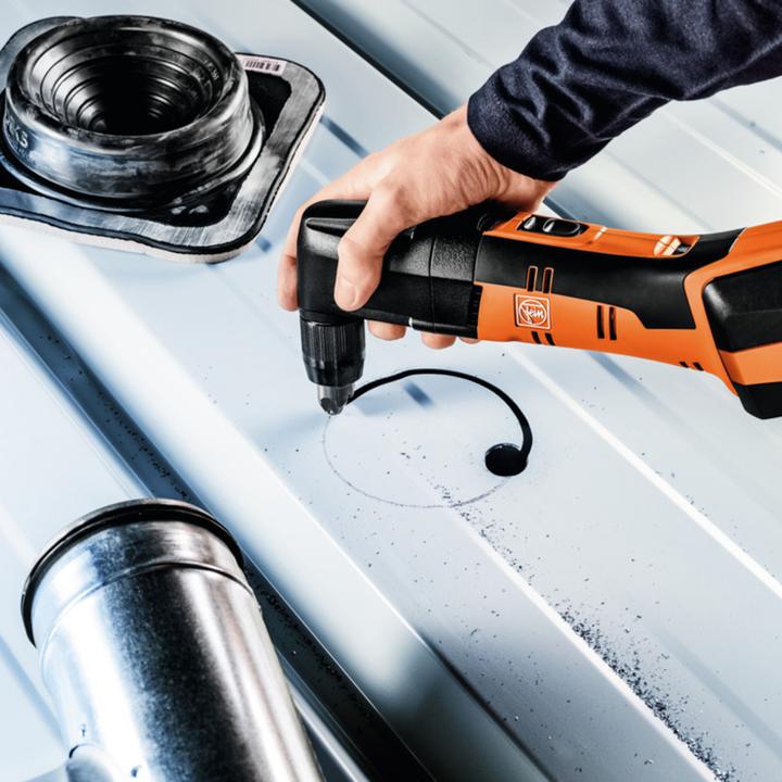 Produktbild Fein ABLK 18 1.6 E Akku-Knabber ABL