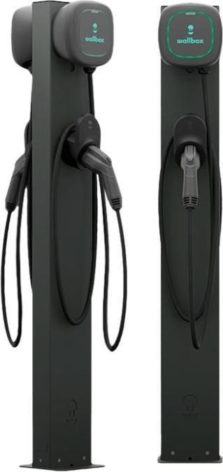 Produktbild Wallbox Standfuss