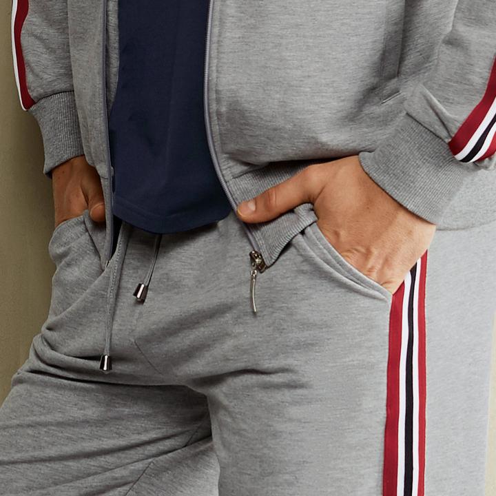 Produktbild Erwin Müller Herren-Freizeithose, lang (48)