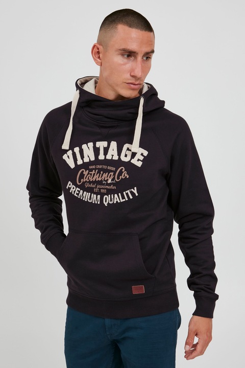 Immagine prodotto Blend Alejandro Felpa Con Cappuccio Tuta Hoodie Da Uomo Con Colletto Incrociato (M)